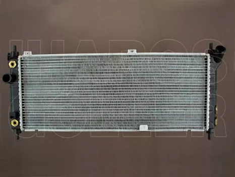 Opel Corsa B 1992.09.01-2000.08.31 Vízhűtő (Jelölés: SG) (1DHM)