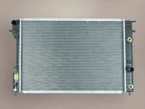 Opel Omega B 1993.09.01-1999.08.31 Vízhűtő (0PPG)