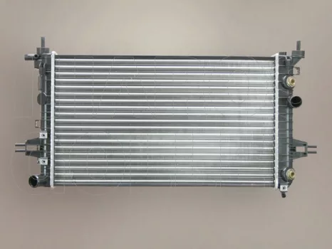 Opel Astra H 2003.09.01-2014.08.31 Vízhűtő (0PLV)