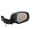   Opel Agila 2007.09.01- Visszapillantó tükör elektromos  állítás, fűthető alapozott jobb (01IP)