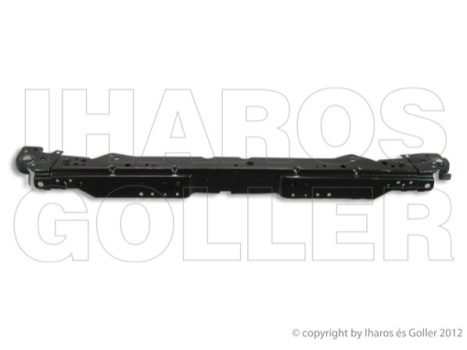 Opel Astra J/1 2009.09.01-2012.08.31 Homlokfal felsőész  (17D0)