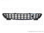   Opel Corsa D 2011.03.01-2014.08.31 Rács a lökhárítóba (034F)