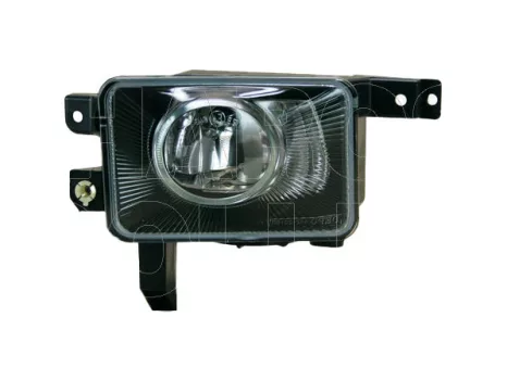 Opel Corsa C 2000.09.01-2006.08.31 Ködlámpa H3 bal 03.9- DEPO (0VEJ)