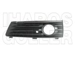   Opel Zafira 2005.09.01-2007.08.31 Rács az első lökhárítóba bal, ködlámpás (0S5R)