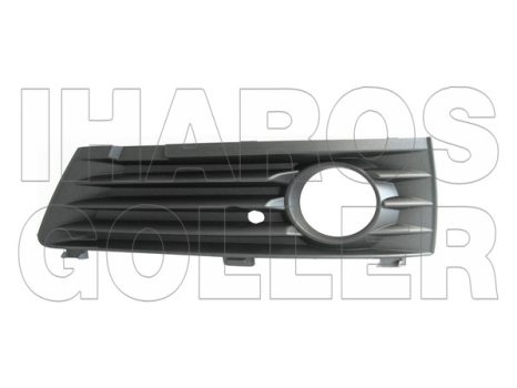 Opel Zafira 2005.09.01-2007.08.31 Rács az első lökhárítóba bal, ködlámpás (0S5R)