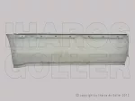   Nissan Interstar 2002.09.30-2004.01.31 Oldalfal alsóész jobb (teng.táv 4100 mm) (1DCN)