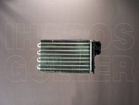 Peugeot 405 1987.06.01-1995.09.30 Fűtőradiátor (Valeo tip.) (0IRE)