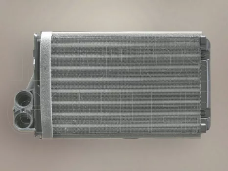 Peugeot 406 1995.10.01-1999.06.30 Fűtőradiátor (Valeo típusú)  (0ZK7)