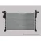 Fiat Talento 2016.05.01- Vízhűtő (1L8R)
