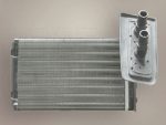   Renault Kangoo 1997.06.01-2003.02.28 Fűtőradiátor (235×155×40) (0PZD)