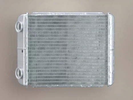 Renault Laguna 2000.10.01-2005.04.30 Fűtőradiátor (0Z2J)