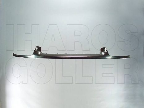 Renault Clio (Clio II) 1998.04.01-2001.05.31 Hűtődíszrács tartó (0MDJ)