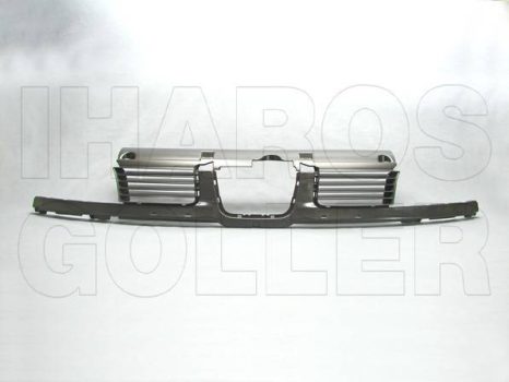 Seat Cordoba 1999.09.01-2002.08.31 Hűtődíszrács keret (0ESF)