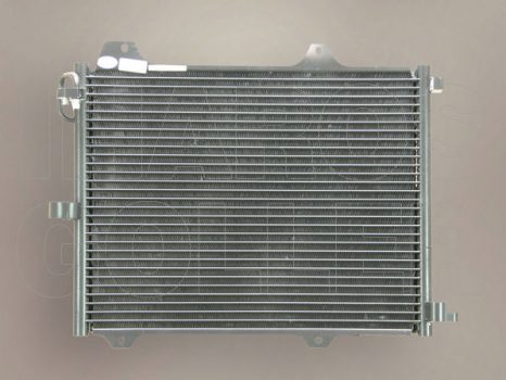 Suzuki Ignis (RM) 2003.01.01-2007.12.31 Légkondihűtő, szárítószűrő nélkül (benzines) (0XMV)