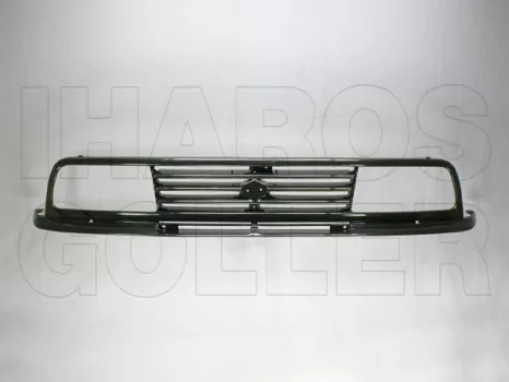 Suzuki Maruti 1986.01.01- Hűtődíszrács 95-ig (0G7F)