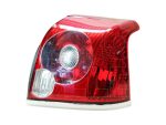   Toyota Avensis 2006.08.01-2008.11.10 Hátsó lámpa üres jobb (Sedan) (0ZZD)
