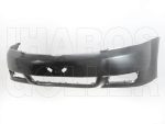   Toyota Corolla Verso 2004.06.01-2009.01.31 Első lökhárító borítás (-07.07) (1XRL)