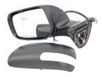   Toyota Auris 2010.03.01-2012.08.31 Visszapillantó tükör bal, elektromos  állítható, fűthető, fényezendő, villogós (12KU)