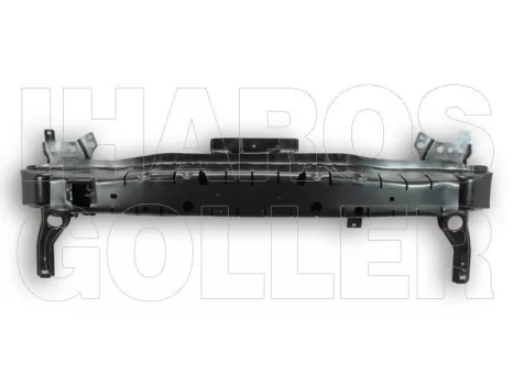VW Passat (B7) 2010.11.01-2014.07.20 Első lökhárító belső merevítő (16BG) VW Passat (B7) 2010.11.01-2014.07.20 Első lökhárító belső merevítő (16BG)