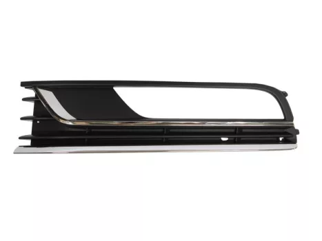 VW Passat (B7) 2010.11.01-2014.07.20 Rács első lökhárítóba bal (Comfortline) (11T4) VW Passat (B7) 2010.11.01-2014.07.20 Rács első lökhárítóba bal (Comfortline) (11T4)