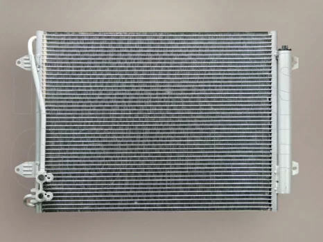 VW Passat (B6) 2005.03.01-2010.10.31 Légkondihűtő (1.4TSI,1.8TSI,2.0TFSI,3.2FSI,3.6) (0TRX)