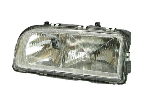 Volvo 850 1992.01.01-1996.01.31 Fényszóró 2H1 bal (94-96) DEPO  (0JL5)