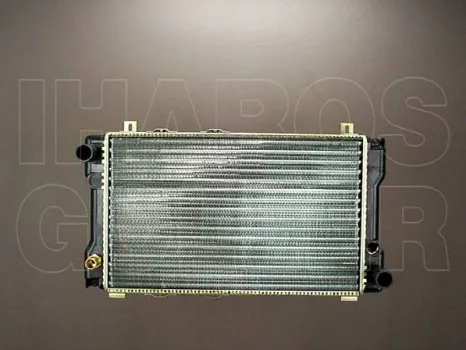 Skoda Favorit 135 1988.01.01-1994.12.31 Vízhűtő (0IPE)