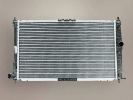 Daewoo Leganza V100 1997.01.01-2001.12.31 Vízhűtő (0PXV)