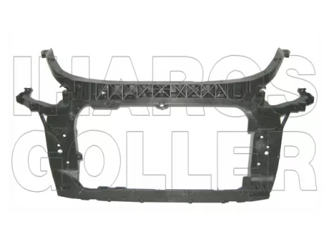 Hyundai I10 2008.05.01-2013.10.31 Homlokfal  (1BP4)