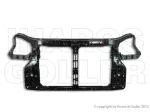 Hyundai Tucson 2004.04.01-2009.03.31 Homlokfal (0SIE)