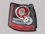   Range Rover 2002.03.01-2012.12.01 Hátsó lámpa üres bal (SPORT) VALEO (1L7U)
