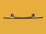   VW Polo III 1994.10.01-1999.09.30 Hűtődíszrács tartó sín (fém) (0E6N)