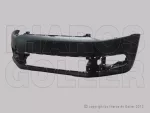   VW Polo V 2014.04.22-2017.05.01 Első lökh.bor.alap.fsz.mosó és szenzor jelöléssel (0UUW)