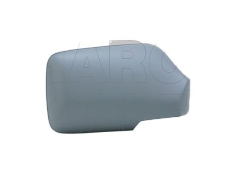 Seat Cordoba 1993.12.01-1999.08.31 Visszapillantó tükör borítás jobb, alapozott (0NKW)