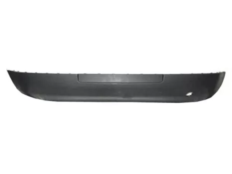 VW Golf V 2003.10.01-2008.09.30 Hátsó lökhárító alatti spoiler (3/5 ajtós) (07F1) VW Golf V 2003.10.01-2008.09.30 Hátsó lökhárító alatti spoiler (3/5 ajtós) (07F1)