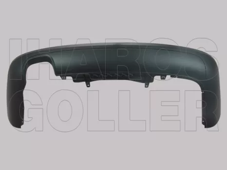 VW Passat (B6) 2005.03.01-2010.10.31 Hátsó lökhárító alatti spoiler (Kombi) (09XM) VW Passat (B6) 2005.03.01-2010.10.31 Hátsó lökhárító alatti spoiler (Kombi) (09XM)