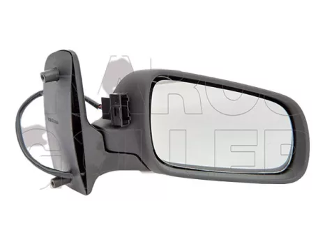 Seat Alhambra 2000.09.01- Visszapillantó tükör jobb, elektromos állítható, domború, fűthető (-04) (144G) Seat Alhambra 2000.09.01- Visszapillantó tükör jobb, elektromos állítható, domború, fűthető (-04) (144G)