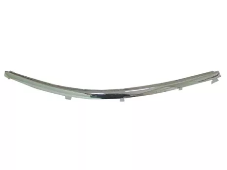 VW Passat (B5) 2000.11-2005.02.28 Első lökhárító krómcsík jobb (0PMH)