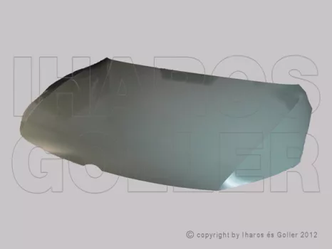 VW Passat CC 2012.02.01-2017.06.01 Gépháztető (10LP) VW Passat CC 2012.02.01-2017.06.01 Gépháztető (10LP)