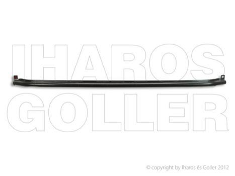 VW Passat (B7) 2010.11.01-2014.07.20 Első kereszttartó (0066)