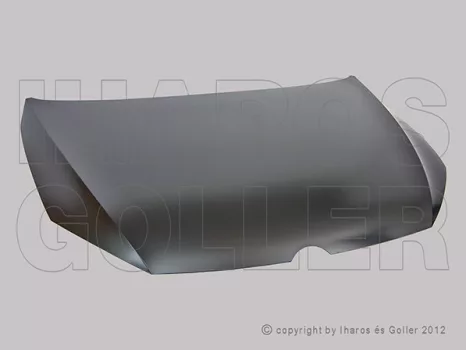 VW Golf VII/1 2012.10.01-2016.10.31 Gépháztető (0WNV) VW Golf VII/1 2012.10.01-2016.10.31 Gépháztető (0WNV)