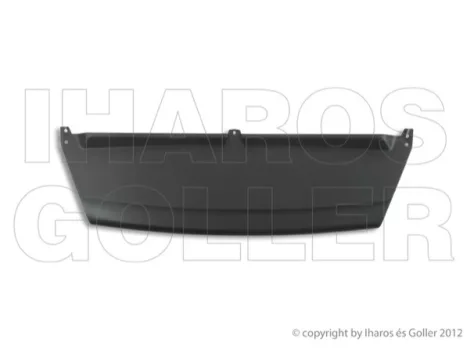 VW Passat CC 2008.05.01-2012.01.31 Első lökhárító alatti spoiler (00ST) VW Passat CC 2008.05.01-2012.01.31 Első lökhárító alatti spoiler (00ST)