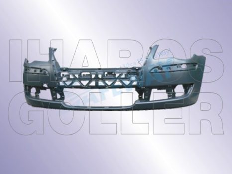 VW Touran 2006.12.01-2010.07.31 Első lökhárító borítás alapozott (070B) VW Touran 2006.12.01-2010.07.31 Első lökhárító borítás alapozott (070B)