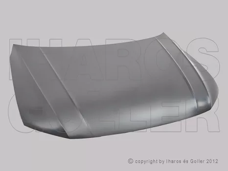 VW Tiguan 2016.01.04- Gépháztető (17LP) VW Tiguan 2016.01.04- Gépháztető (17LP)