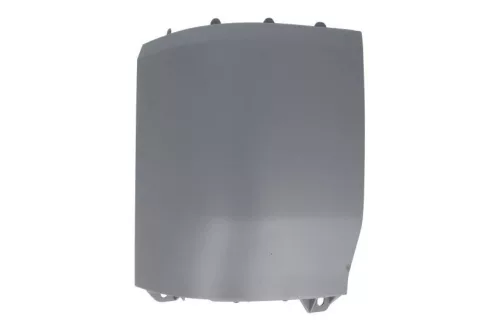 VW Caravelle/Multivan(T5) 2003.04.01-2009.09.30 Hátsó lökhárító sarok alapozott bal  (14NA)