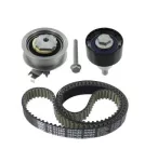   SKF vezérműszíj készlet VW Jetta MK IV [2010-2018] Lépcsőshátú 1.2 TSI 16V 1197ccm 105LE 77KW (Benzin)