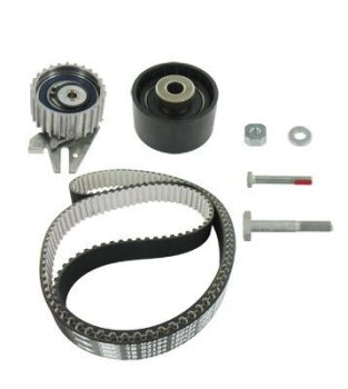 SKF  vezérműszíj készlet Alfa Romeo 147 937 [2001-2010] Ferdehátú 1.9 JTDM 16V 1910ccm 170LE 125KW (Diesel)