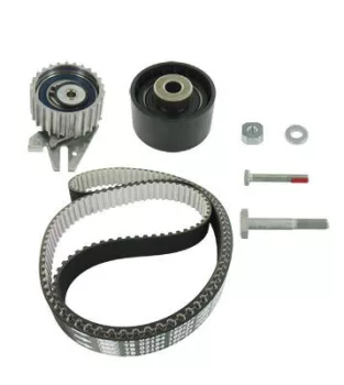 SKF  vezérműszíj készlet Alfa Romeo 159 939 [2005-2011] Kombi 1.9 JTDM 16V 1910ccm 136LE 100KW (Diesel)