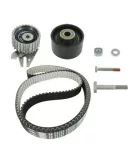   SKF  vezérműszíj készlet Alfa Romeo 166 936 [1998-2007] Lépcsőshátú 2.4 JTD 2387ccm 175LE 129KW (Diesel)