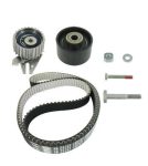   SKF  vezérműszíj készlet Alfa Romeo 147 937 [2001-2010] Ferdehátú 1.9 JTD 16V 1910ccm 136LE 100KW (Diesel)